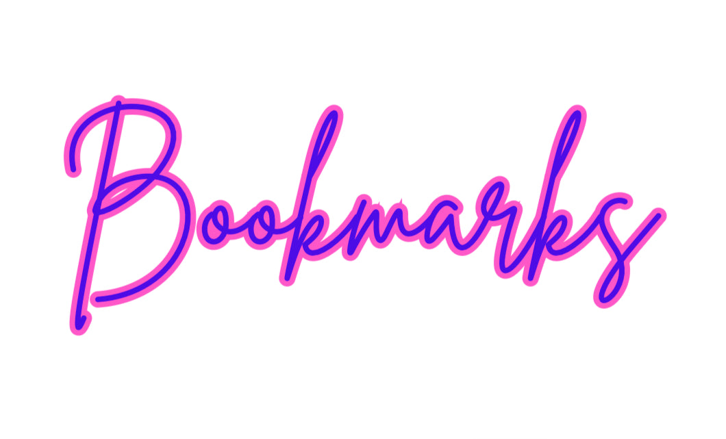 Bookmarks