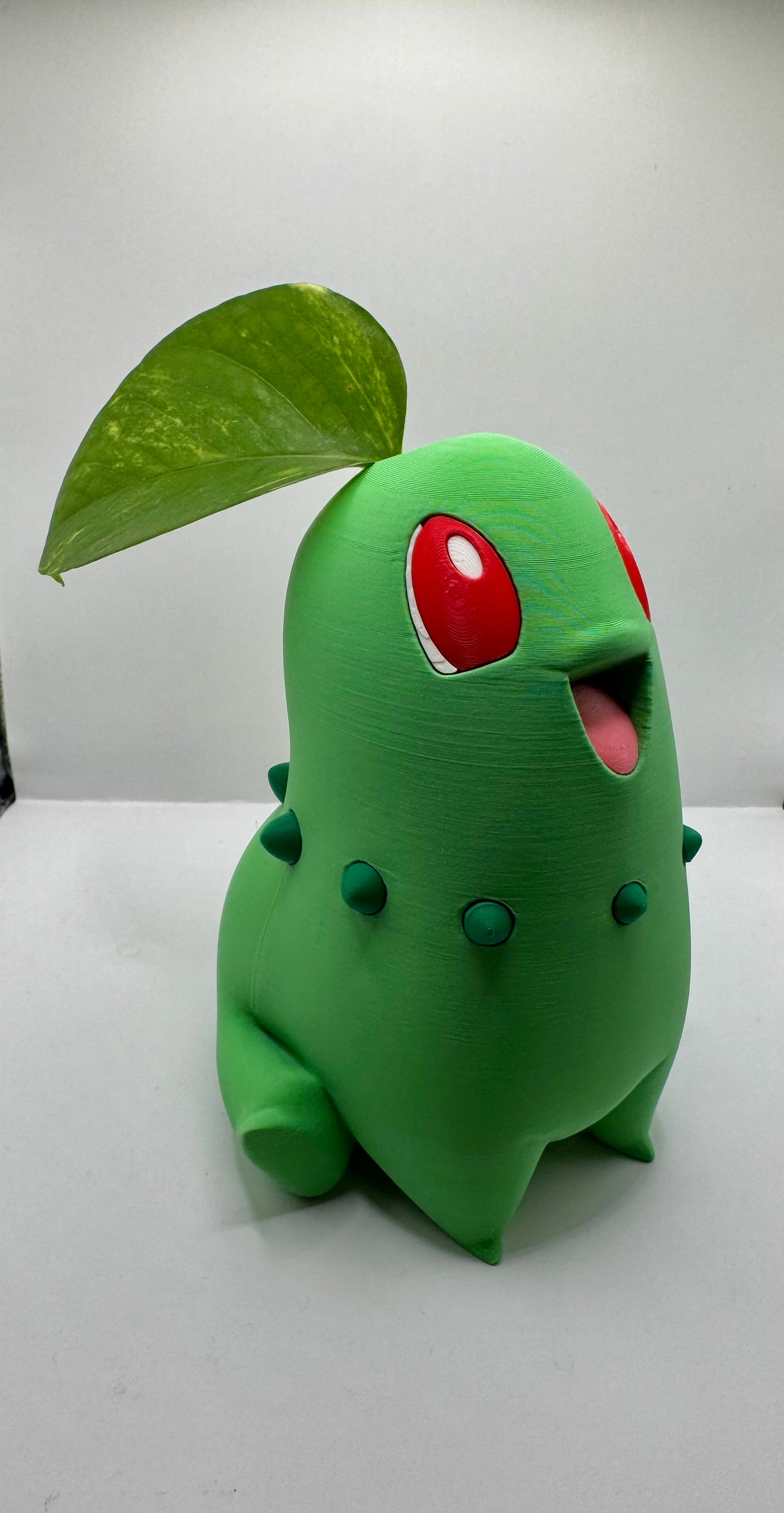 Chikorita Planter