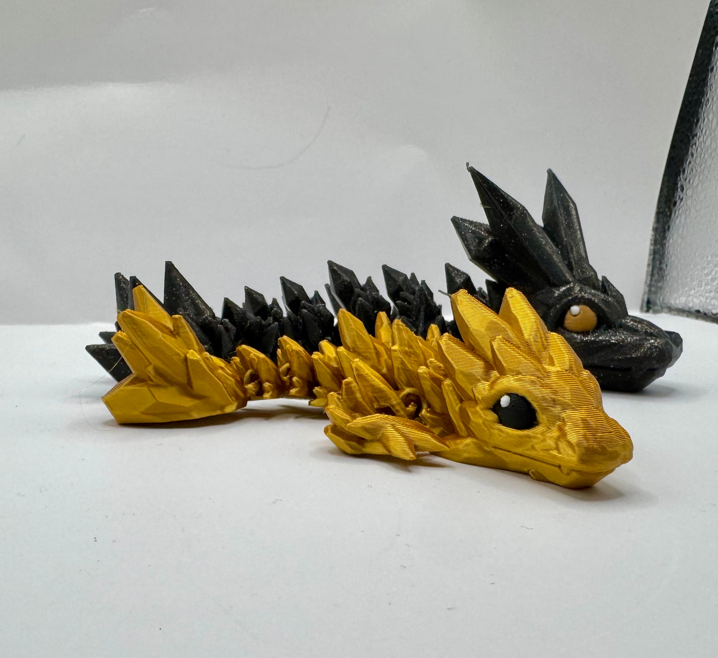 Fourth Wing Dragons