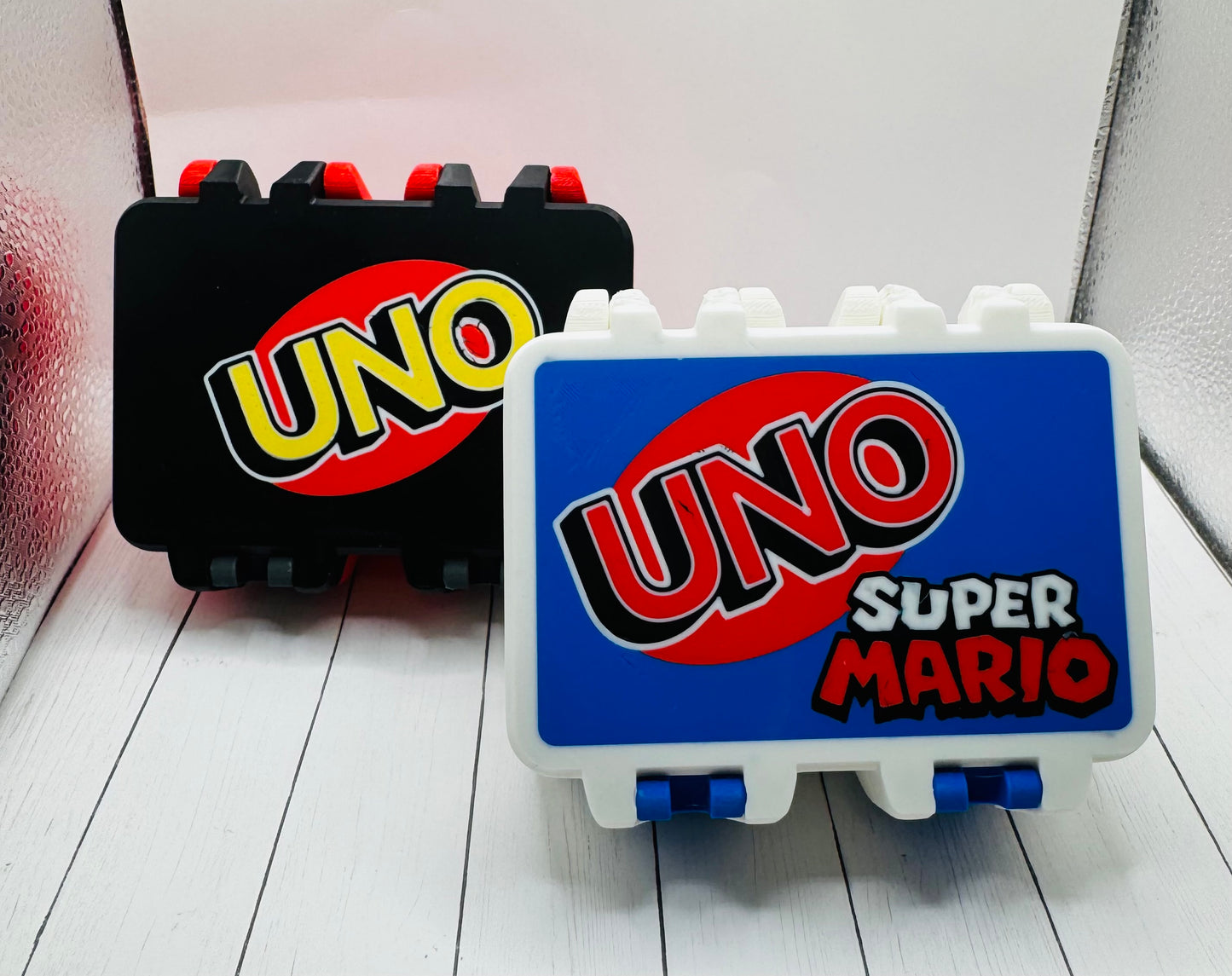 Uno Storage Box