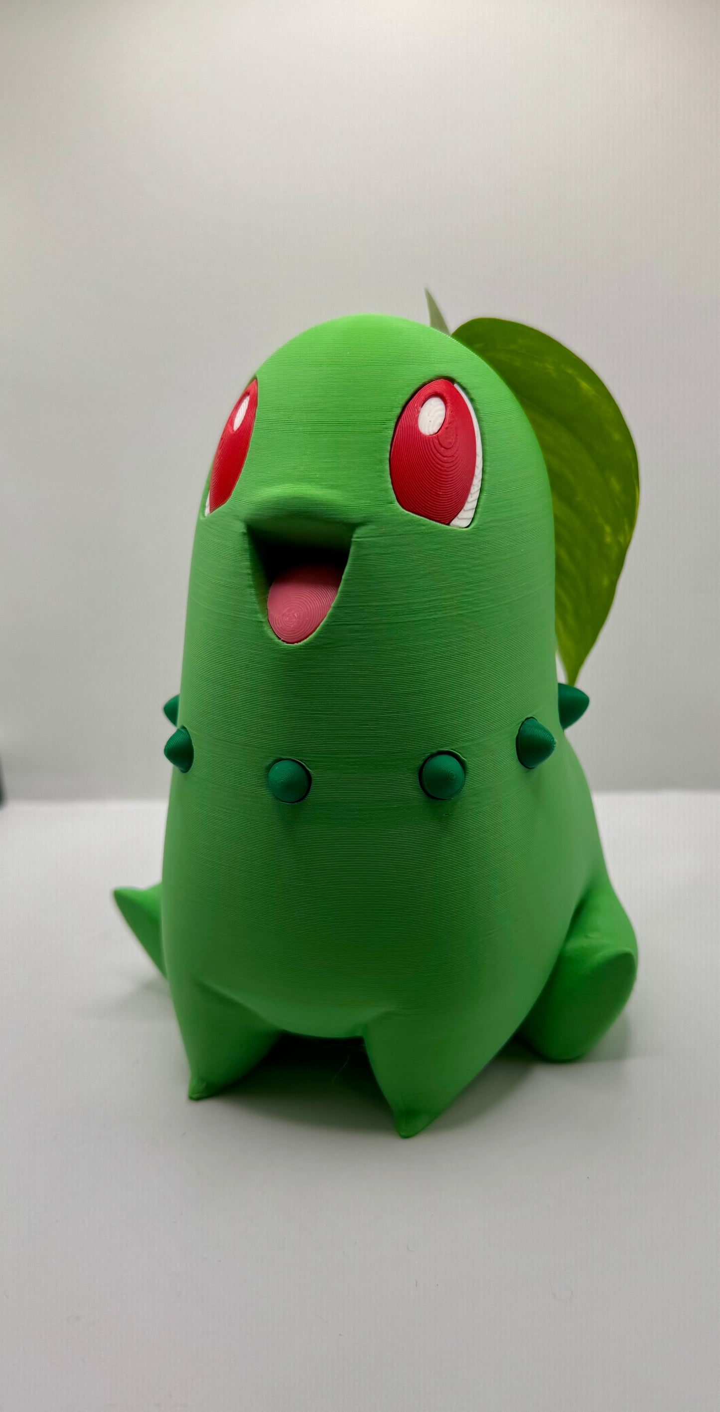 Chikorita Planter