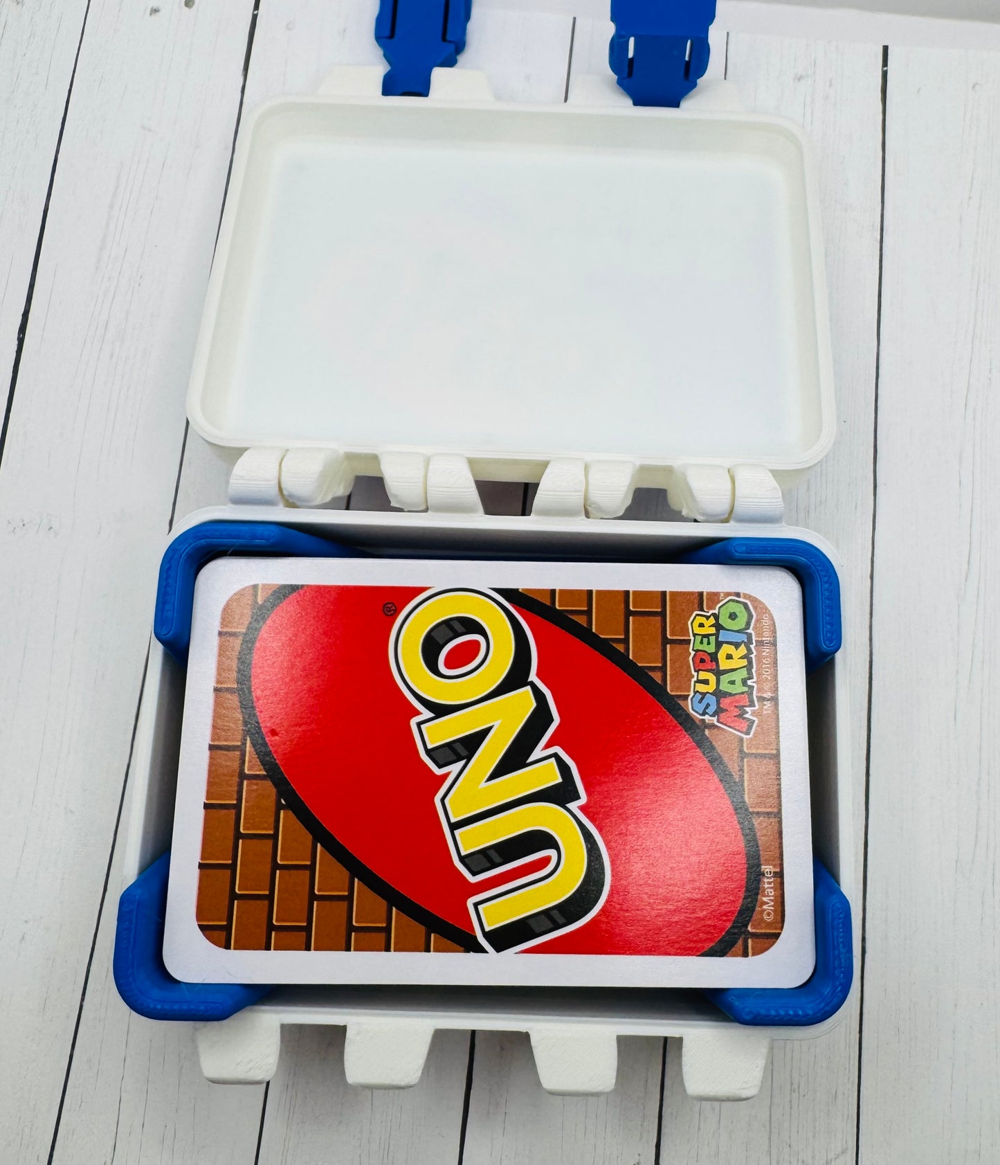 Uno Storage Box