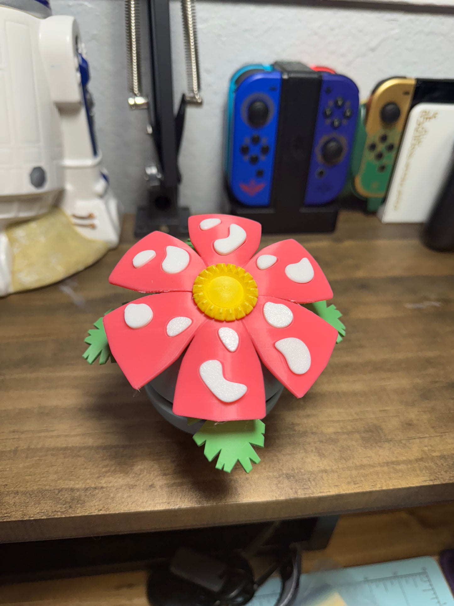 Venusaur Pokeball