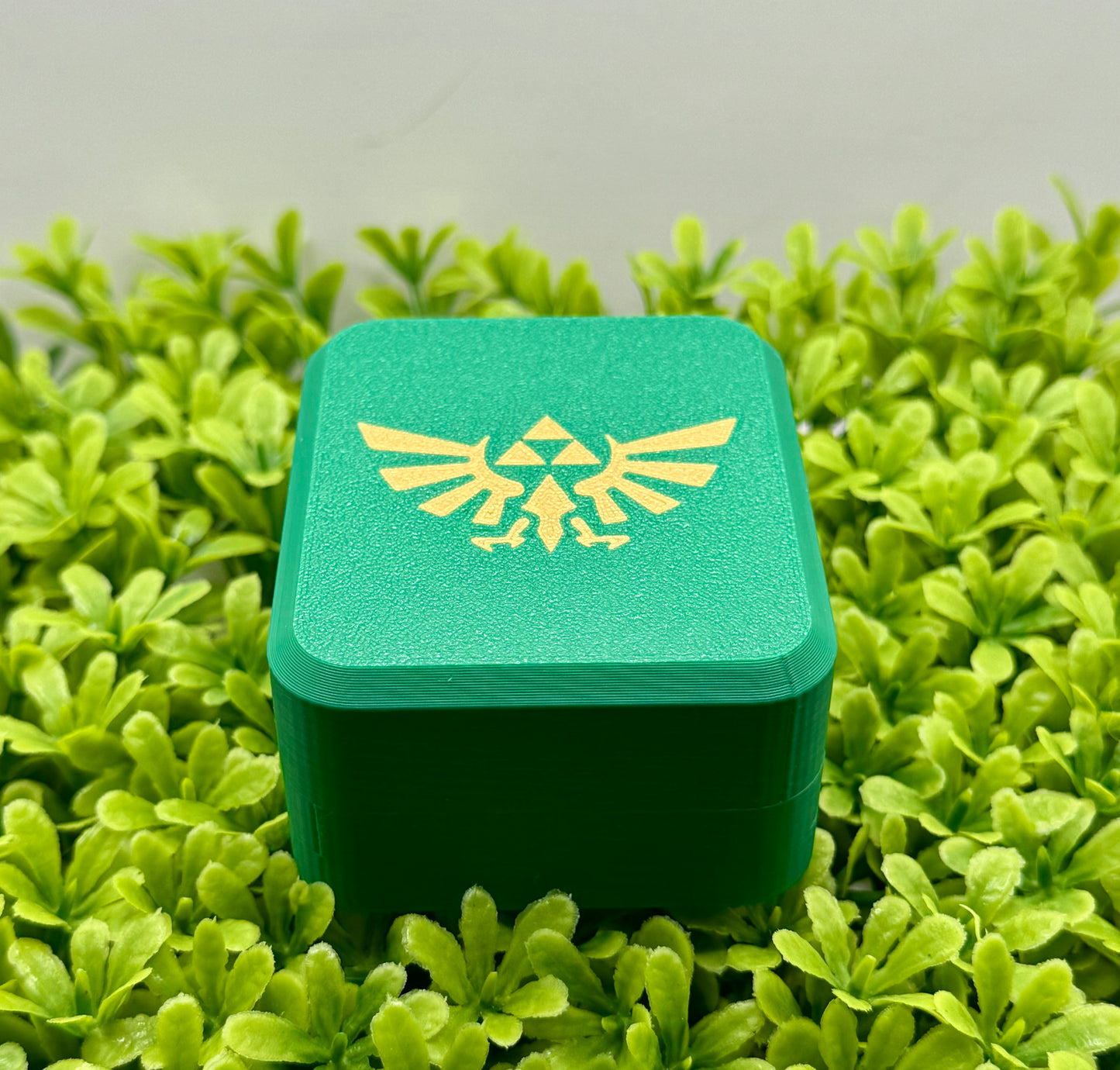 Zelda Switch Game Holder