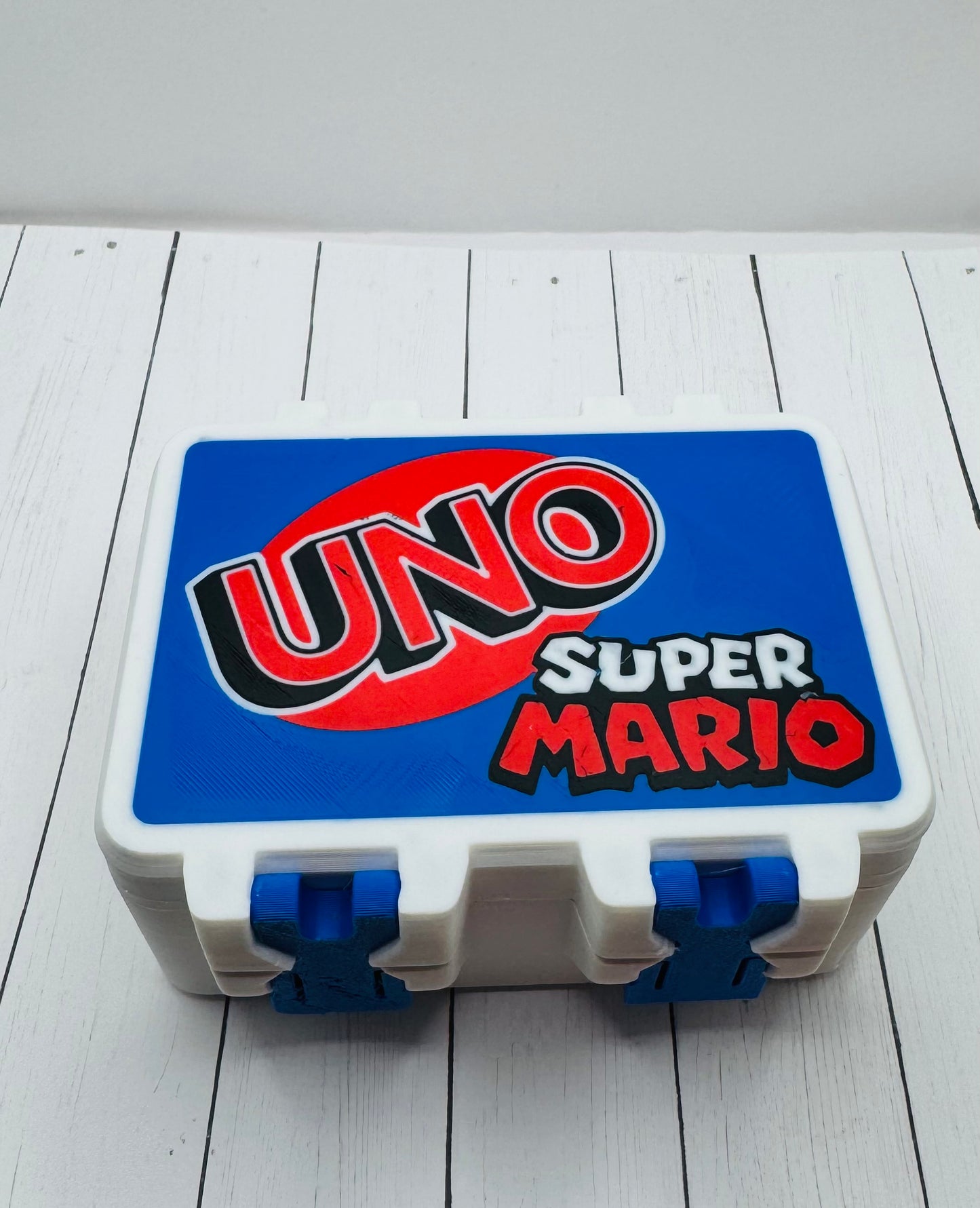 Uno Storage Box