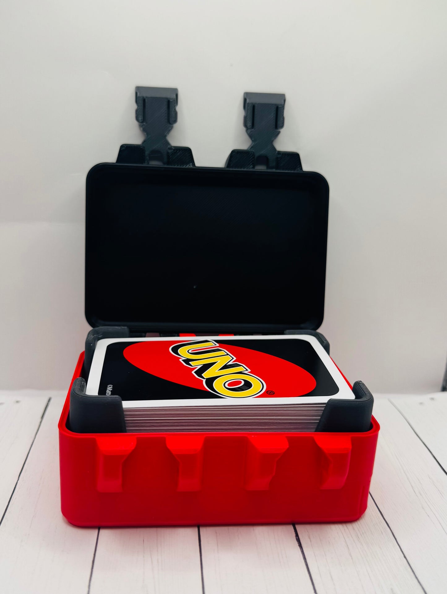 Uno Storage Box