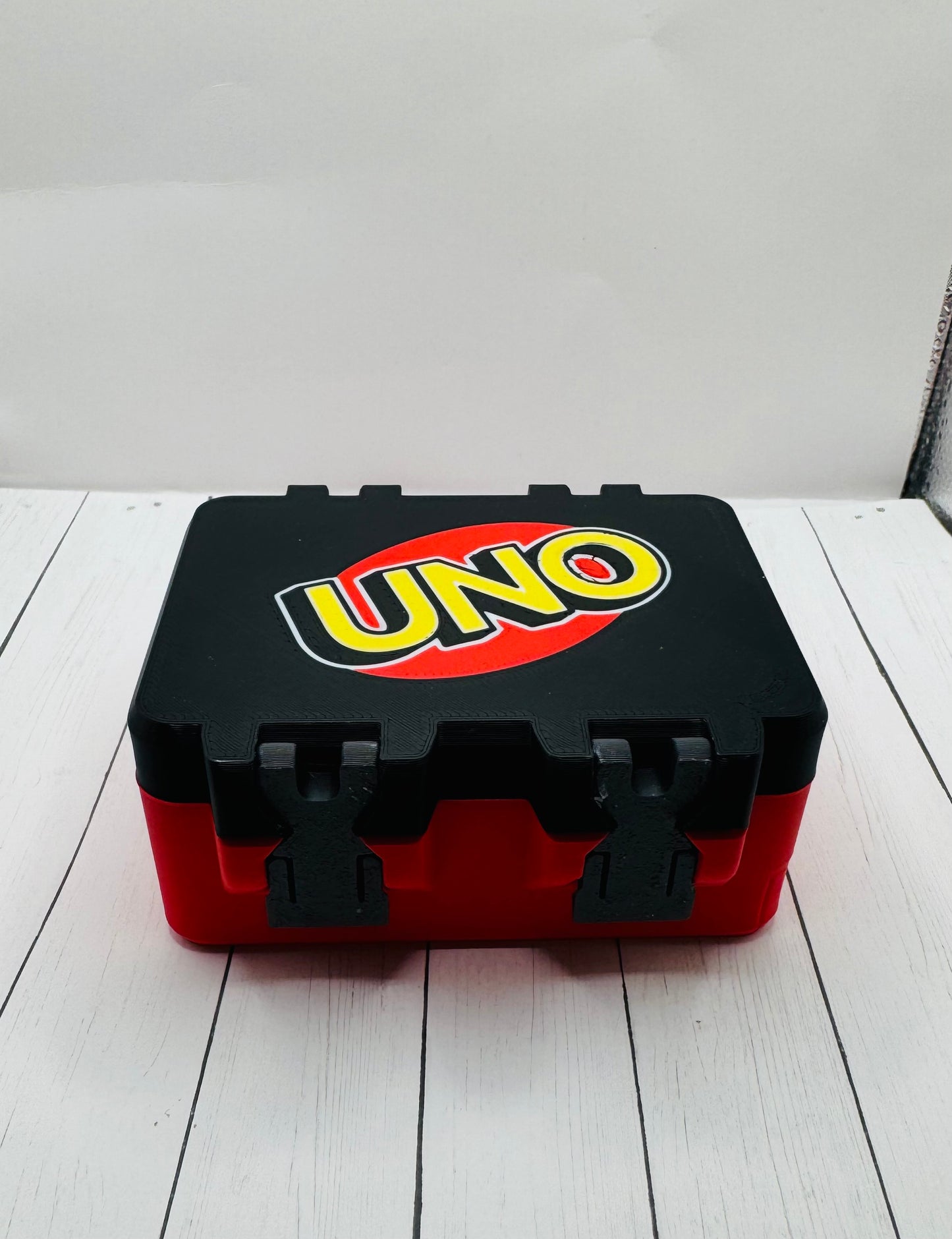 Uno Storage Box