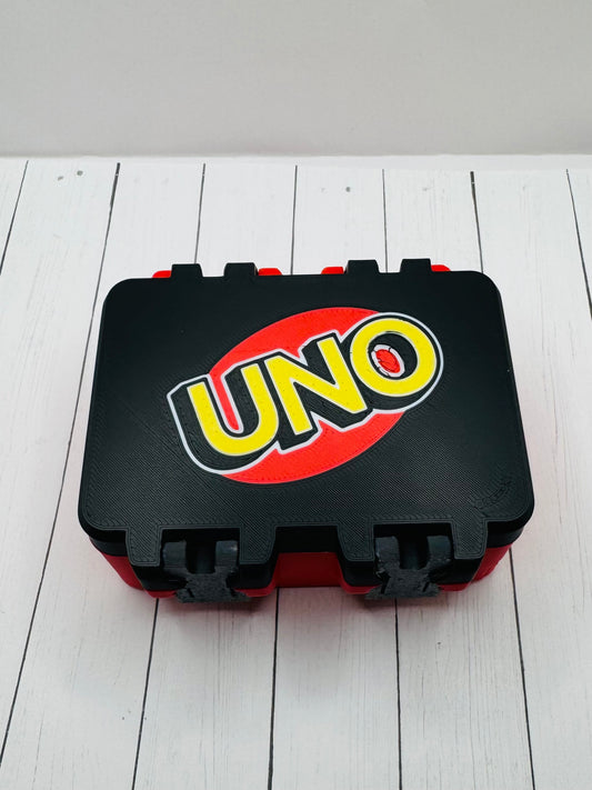 Uno Storage Box